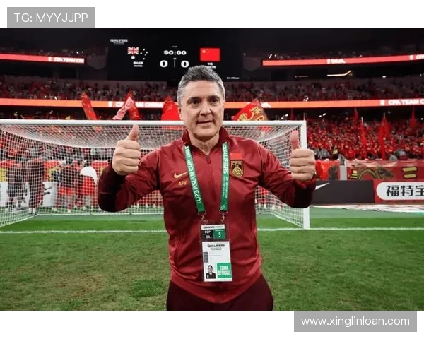 土帅崛起为国足选帅带来新变数足协或不再迷信外籍教练