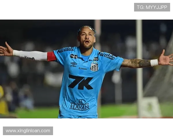 内马尔因膝盖不适缺席本轮巴甲赛事预计下轮复出恢复状态