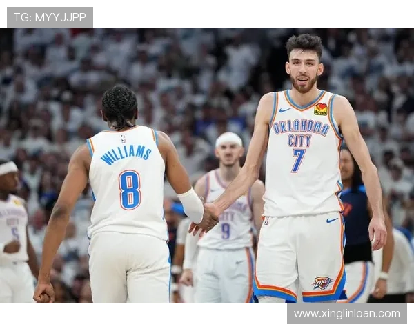 雷霆卫冕之路畅通无阻三分火力全开开拓者无奈退场