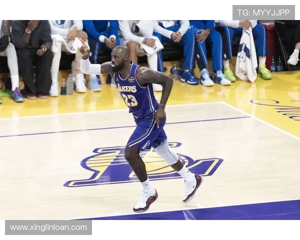 铁林直言詹姆斯若继续出色表现恐引发药物质疑与检测呼声