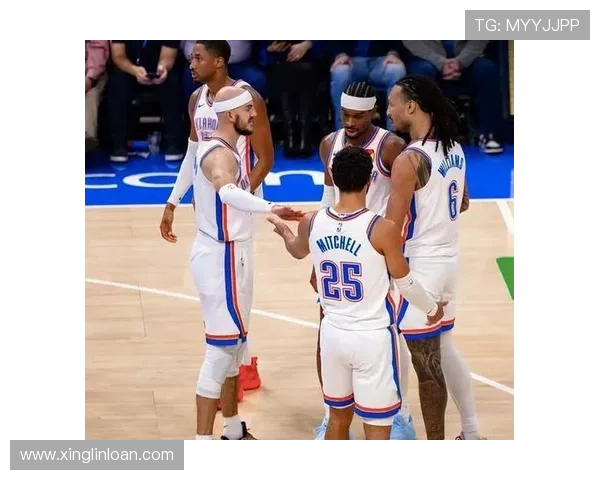 今日快船背靠背挑战雷霆小卡与比尔因伤缺阵影响战局