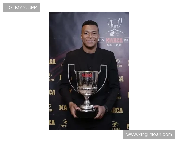 姆巴佩荣获西甲金靴奖赛季34轮打入31球助攻3次