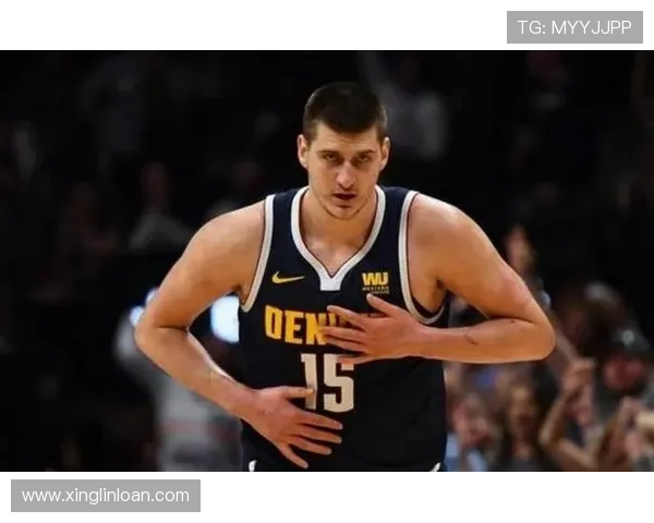 帕森斯称约基奇历史前十唯一超越他的是奥尼尔的统治力